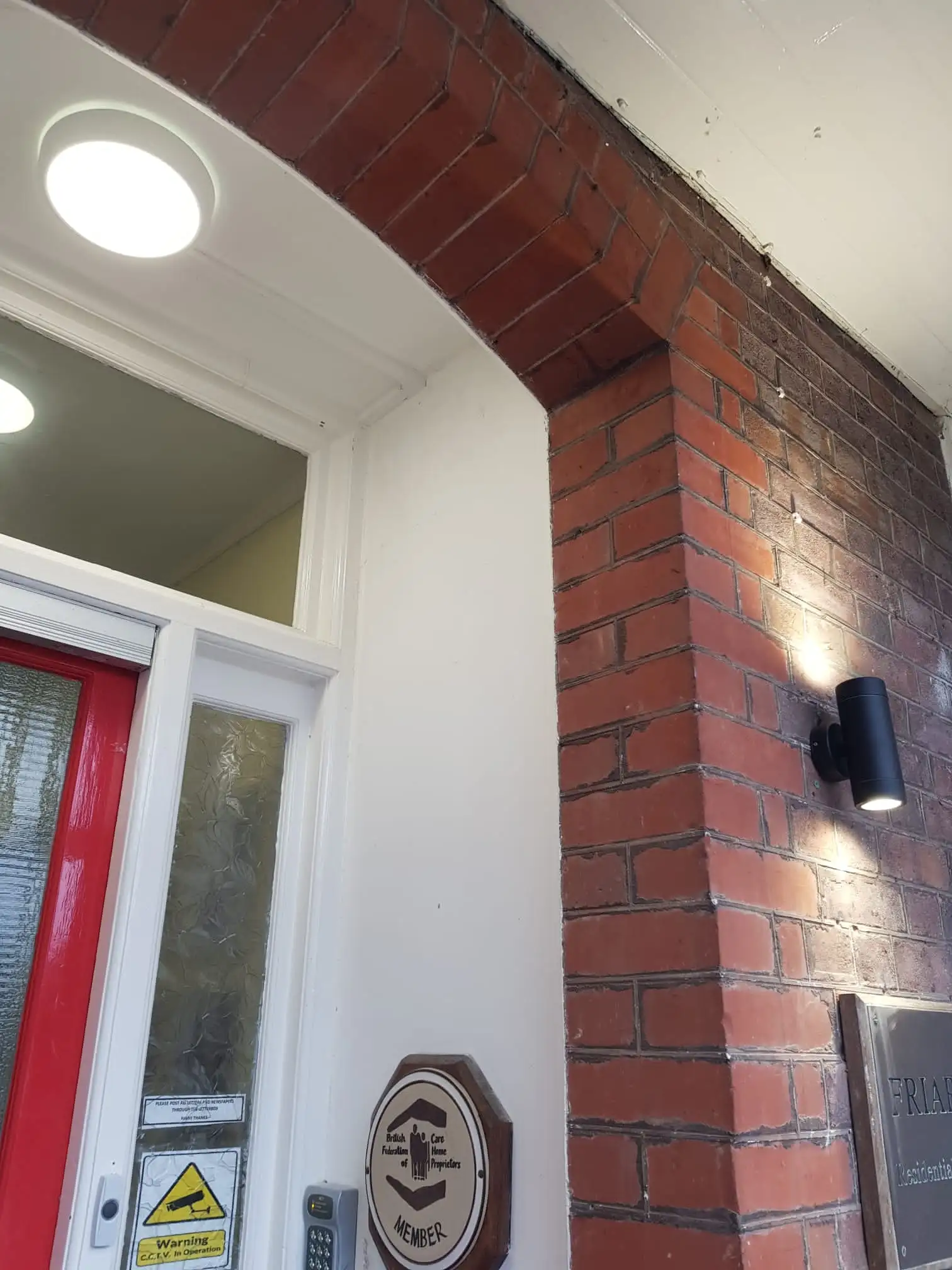 emergency electrician